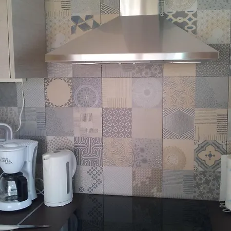 Holiday home Near Yumbo 200 Meters From The Playa del Ingles (Gran Canaria)