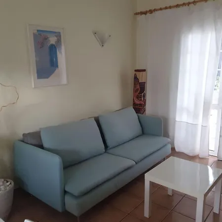 Near Yumbo 200 Meters From The Playa del Ingles (Gran Canaria)