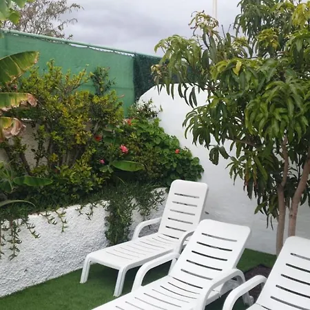 Near Yumbo 200 Meters From The * Playa del Inglés