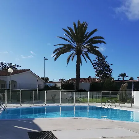 Holiday home Near Yumbo 200 Meters From The