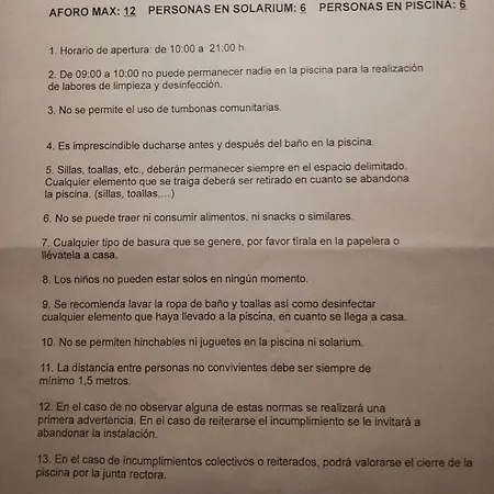 Near Yumbo 200 Meters From The Playa del Inglés