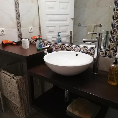 Holiday home Near Yumbo 200 Meters From The Playa del Ingles (Gran Canaria)