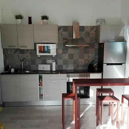 Near Yumbo 200 Meters From The Casa vacanze *