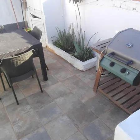 Near Yumbo 200 Meters From The Casa vacanze Playa del Inglés