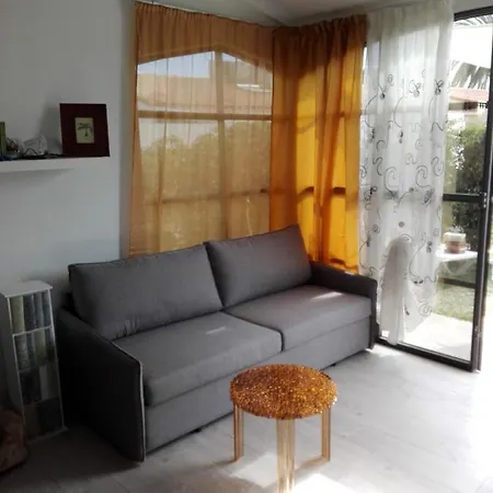 Holiday home Near Yumbo 200 Meters From The Playa del Ingles (Gran Canaria)