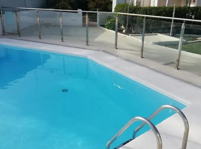 Near Yumbo 200 Meters From The Tatil Evi Playa del Ingles (Gran Canaria)