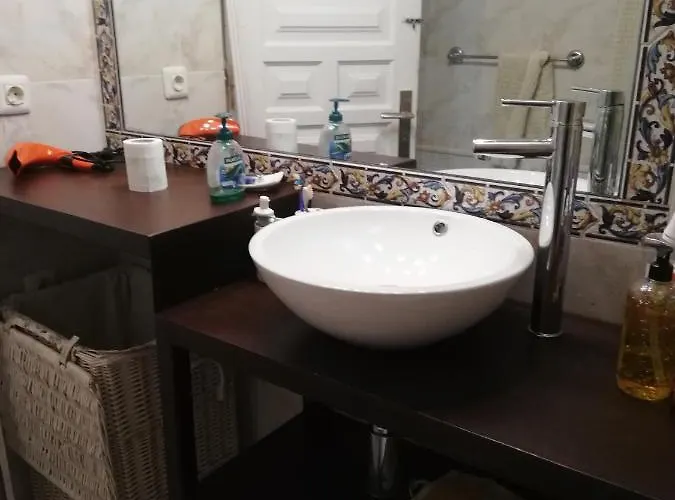 Tatil Evi Near Yumbo 200 Meters From The Playa del Ingles (Gran Canaria)